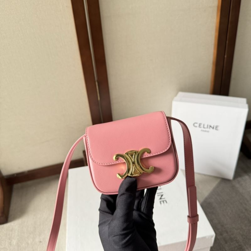 Celine Satchel Bags